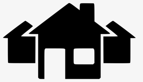 Housing Svg Png Icon Free Download - Housing Png, Transparent Png, Transparent PNG