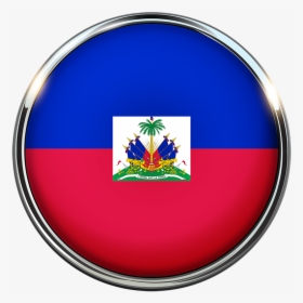 Haiti Flag, HD Png Download, Transparent PNG