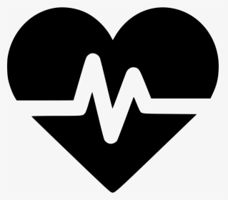 Heart Rate Png - Heart Rate Icon Png, Transparent Png, Transparent PNG