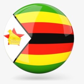 Zimbabwe Flag Png Photo Vector, Clipart, Psd - Transparent Zimbabwe Flag Png, Png Download, Transparent PNG