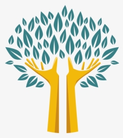 Vector Illustration Tree Of Life Png Download - Tree Of Life Png, Transparent Png, Transparent PNG