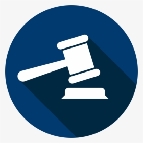 Legal-icon - Legal Consulting Icon, HD Png Download, Transparent PNG