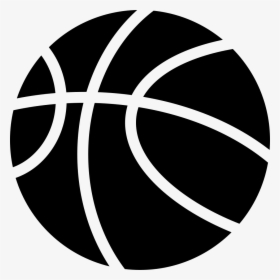 Basketball Png Svg Vector - Decoration Of Basketball Tournament, Transparent Png, Transparent PNG