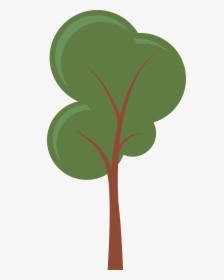 Tree Of Life Clipart At Getdrawings - Small Tree Cartoon Png, Transparent Png, Transparent PNG