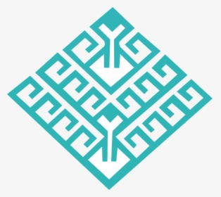 Drawing The Tree Of Life Anatolian Kilim Pattern Esoteric - Norse Tree Of Life Symbol, HD Png Download, Transparent PNG