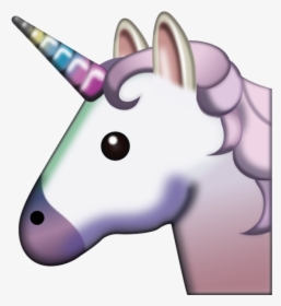 Unicorn Clipart Emoji - Unicorn Emoji Png, Transparent Png, Transparent PNG