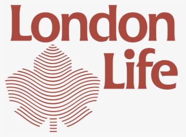 London Life Logo Transparent, HD Png Download, Transparent PNG