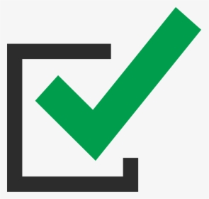 Checkmark Icon, HD Png Download, Transparent PNG