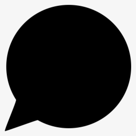 Whatsapp S - One Black Dot Transparent Background, HD Png Download, Transparent PNG
