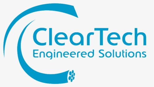 Cleartech Engineered Solutions - Graphic Design, HD Png Download, Transparent PNG