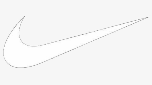 Nike Swoosh Pixel Art Hd Png Download Transparent Png Image