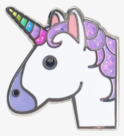 Unicorn Clipart Emoji - Unicorn Emoji Png Transparent, Png Download, Transparent PNG