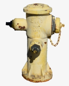 Fire Hydrant Png Image - Fire Hydrant, Transparent Png, Transparent PNG