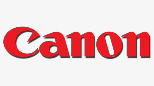 Canon Logo Png Hd, Transparent Png, Transparent PNG