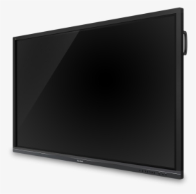 Transparent Flat Screen Tv On Wall Png - Screen Wall Mounted Png, Png Download, Transparent PNG