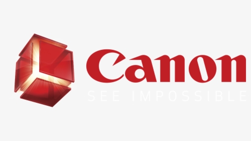 Canon Logo No Background, HD Png Download, Transparent PNG
