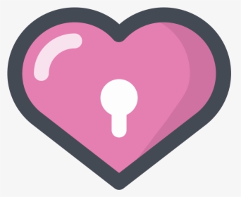 Icon - Love Icon Png Transparent, Png Download, Transparent PNG