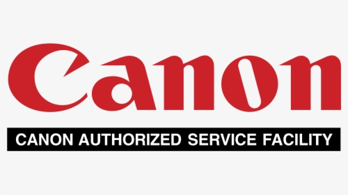 Canon Authorised Service Center, HD Png Download, Transparent PNG