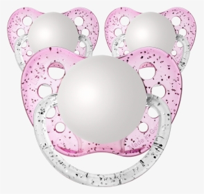 Daddys Girl Pacifier, HD Png Download, Transparent PNG