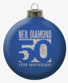 Ornament -neil Diamond   Class - Sign, HD Png Download, Transparent PNG