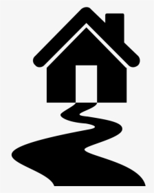 Home School Png - Home Security System Logo, Transparent Png, Transparent PNG