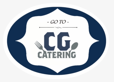 Cg Catering Button - Circle, HD Png Download, Transparent PNG
