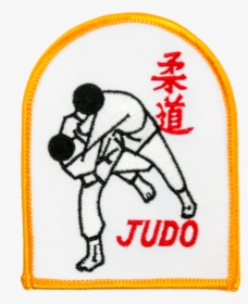 Patches Judo, HD Png Download, Transparent PNG