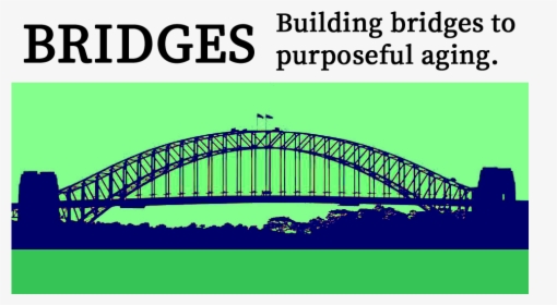 Transparent Bridges Png - Sydney Harbour Bridge, Png Download, Transparent PNG
