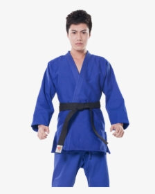 Judo Clothes, HD Png Download, Transparent PNG