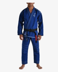 Judogi Png - Grips Armadura Gi, Transparent Png, Transparent PNG