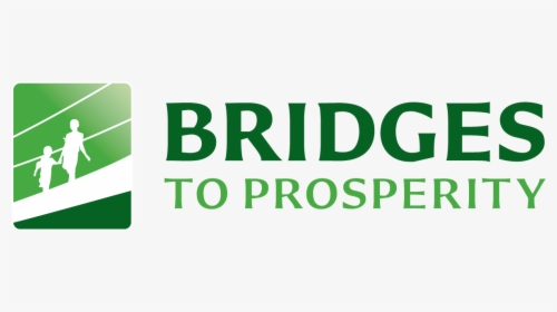 Bridges To Prosperity Logo, HD Png Download, Transparent PNG