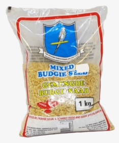 Mixed Budgie Seed - Whole Grain, HD Png Download, Transparent PNG