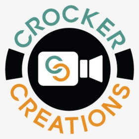 Crocker Creations - Orange, HD Png Download, Transparent PNG