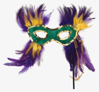 Carnival Mask Png, Download Png Image With Transparent - Meaning Of Props In Drama, Png Download, Transparent PNG