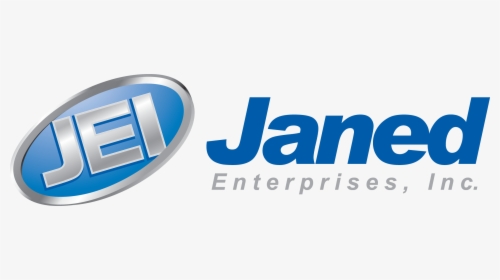 Janed Enterprises Inc - Emblem, HD Png Download, Transparent PNG