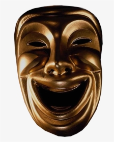 Carnival Mask Png - Theatre, Transparent Png, Transparent PNG