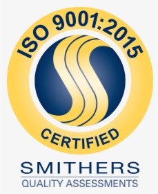 Smithers Quality Assessments Logo, HD Png Download, Transparent PNG