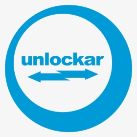 Unlockar Logo - Circle, HD Png Download, Transparent PNG