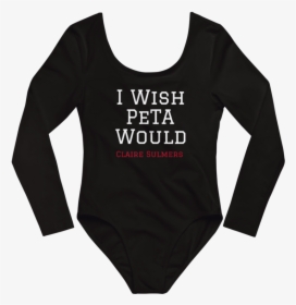 Peta Bodysuit - Bodysuit, HD Png Download, Transparent PNG