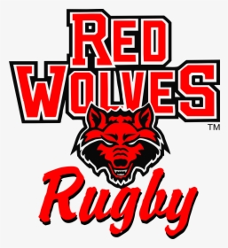 Arkansas State Rugby Logo, HD Png Download, Transparent PNG