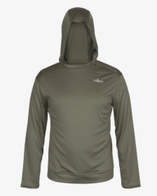 Habit Men S Pt1444 Hooded Performance Layer - Hoodie, HD Png Download, Transparent PNG