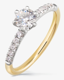 Pre-engagement Ring, HD Png Download, Transparent PNG