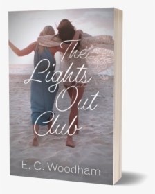 The Lights Out Club - Banner, HD Png Download, Transparent PNG