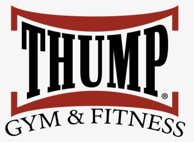 Thump Gym Miami - Poster, HD Png Download, Transparent PNG
