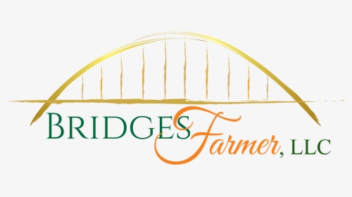 Bridges-farmer, Llc Attorneys At Law, HD Png Download, Transparent PNG