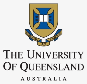 University Of Queensland Australia Logo, HD Png Download, Transparent PNG