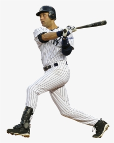 Baseball player PNG transparent image download, size: 400x373px