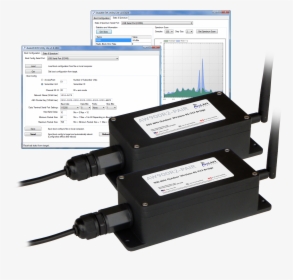 Spectrum Analyzer Sensitive, HD Png Download, Transparent PNG
