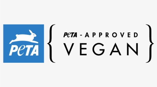 Peta Approved Vegan Logo, HD Png Download, Transparent PNG