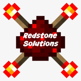 Redstone , Png Download - Minecraft Redstone, Transparent Png, Transparent PNG